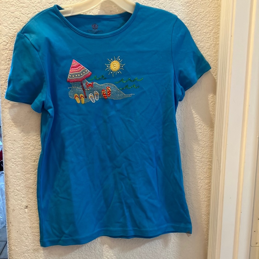 FINAL MARKDOWN Covington beachy top small